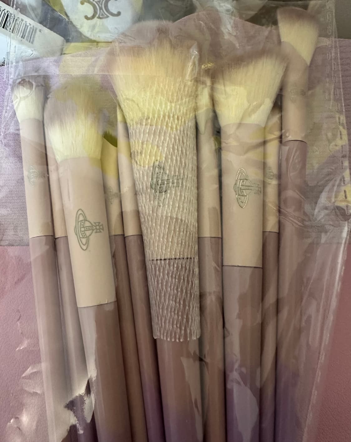 비비안웨스트우드 브러쉬세트 상품이미지5