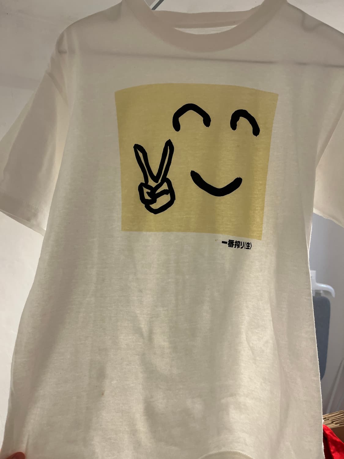 기린맥주 판촉물 티셔츠 🍺 상품이미지5