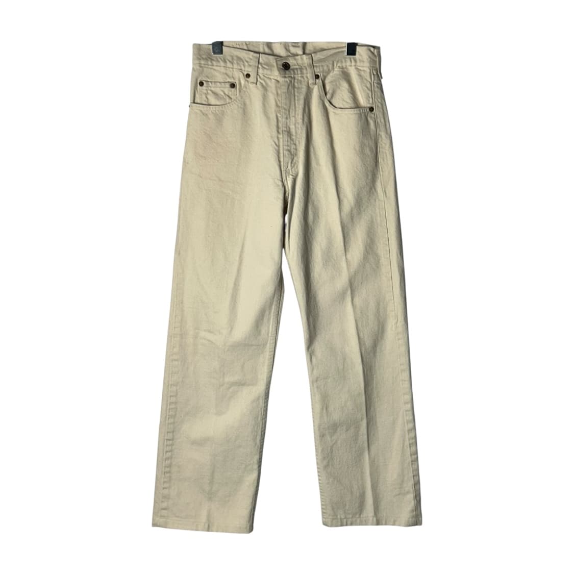 [Levi's] 리바이스 J22 509 코튼 팬츠 상품이미지1