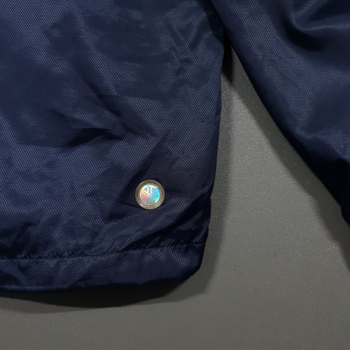 110 (2XL) 엄브로 잉글랜드 올드스쿨 우븐 웜업 바람막이 축구 상품이미지10