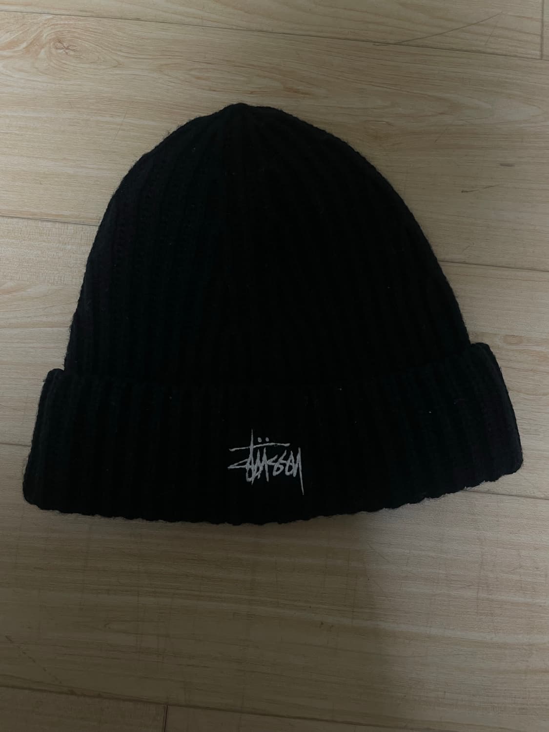 스투시 비니 상품이미지2