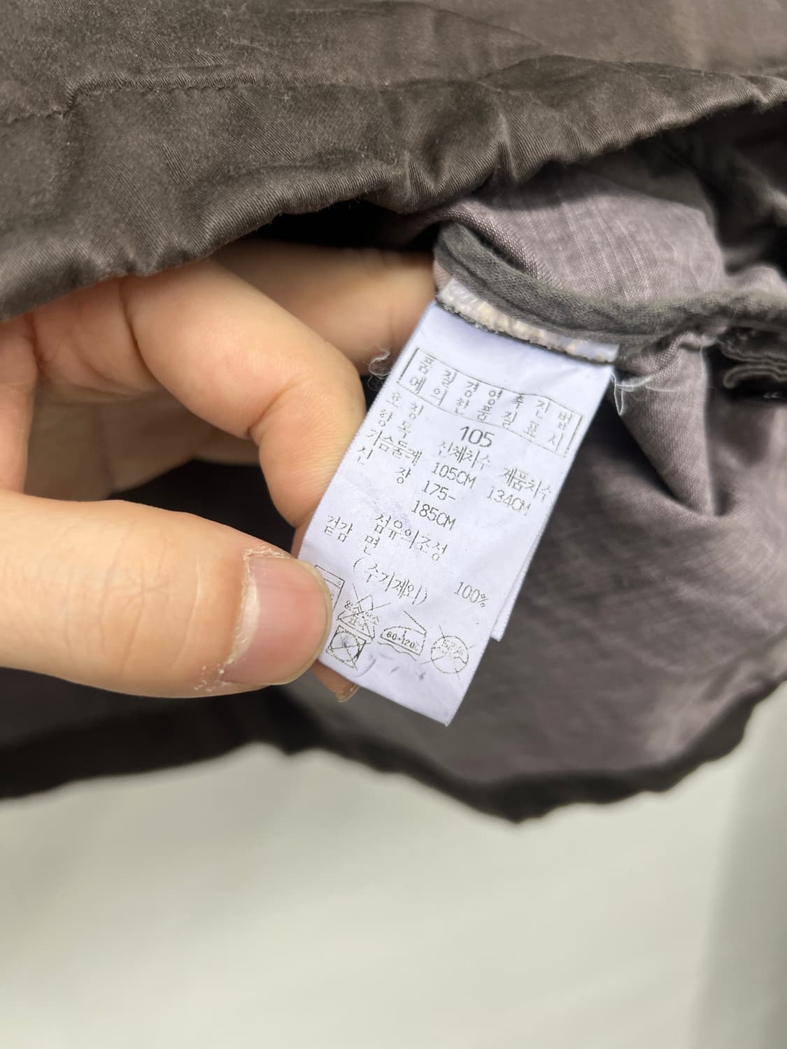 CP 컴퍼니 집업 워크자켓 상품이미지8