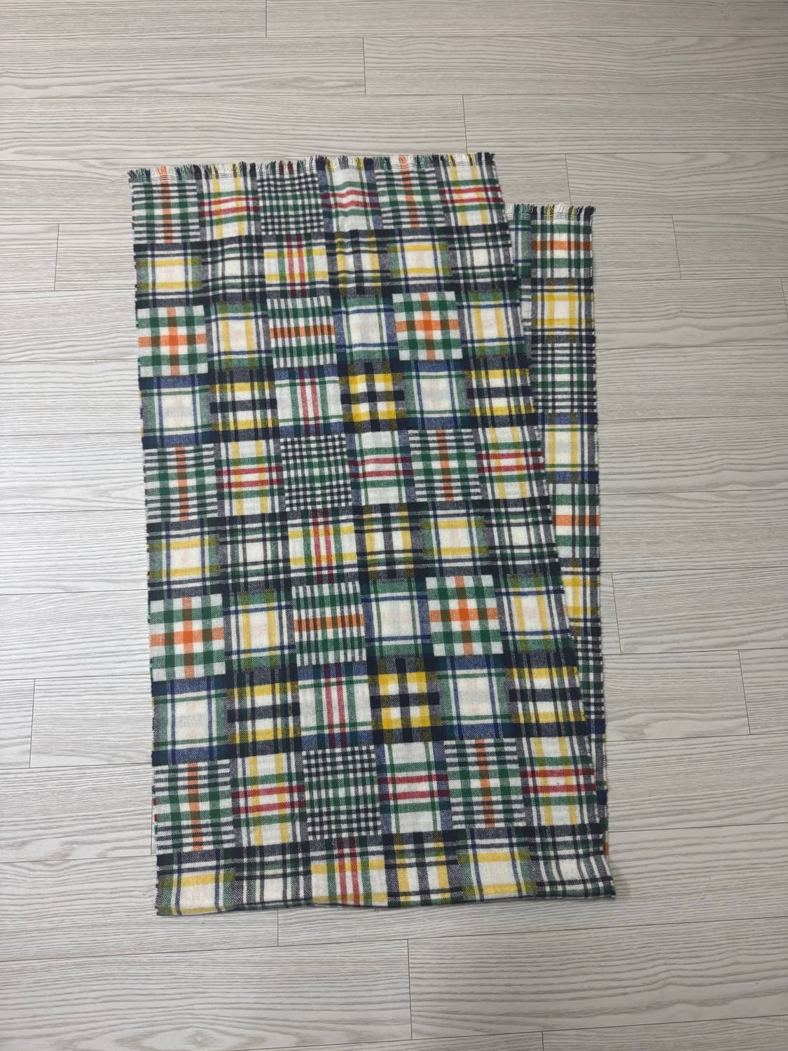 드레익스 스카프 상품이미지3