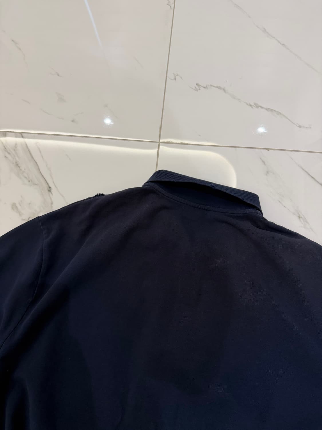 발렌시아가 폴로 카라티 상품이미지6