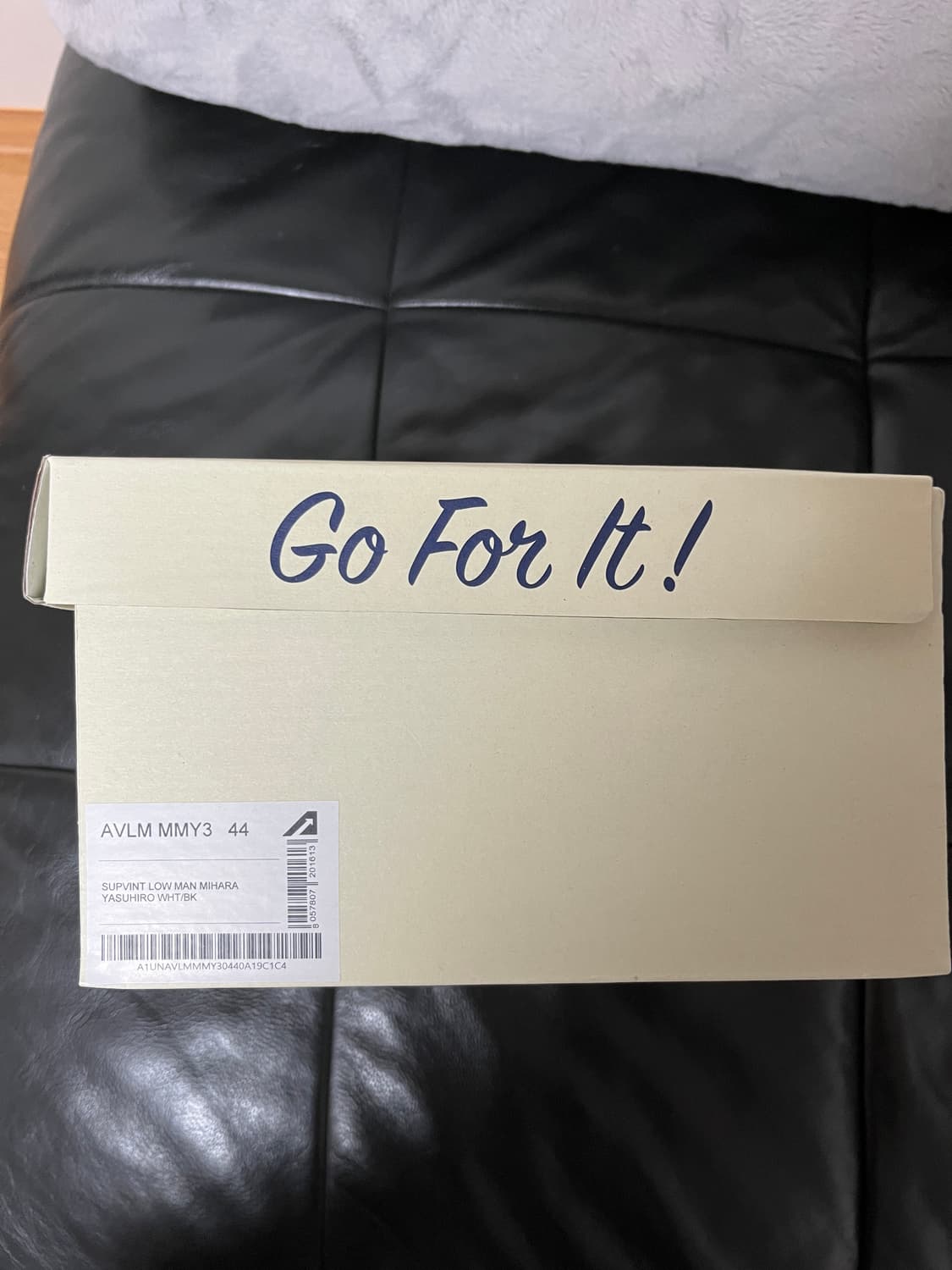 오트리 X 미하라 야스히로 메달리스트 스페셜 에디션 290 상품이미지2