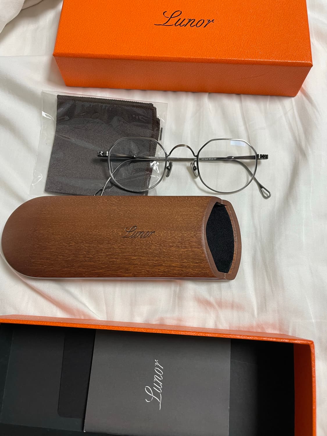 르노 M5 08 안경 크라운판토 상품이미지1