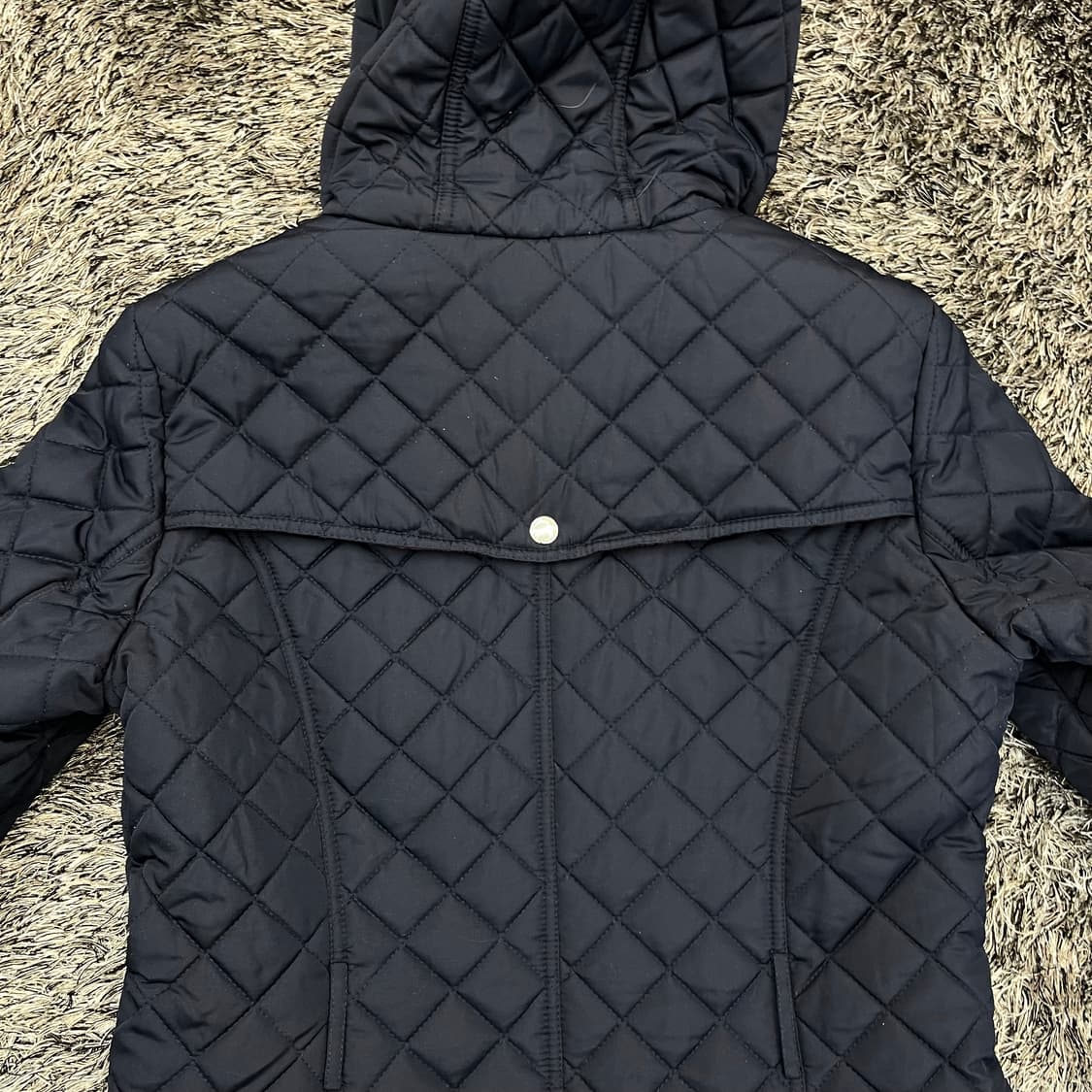 타미힐피거 여성 경량패딩 자켓 (S/P/P) 상품이미지4