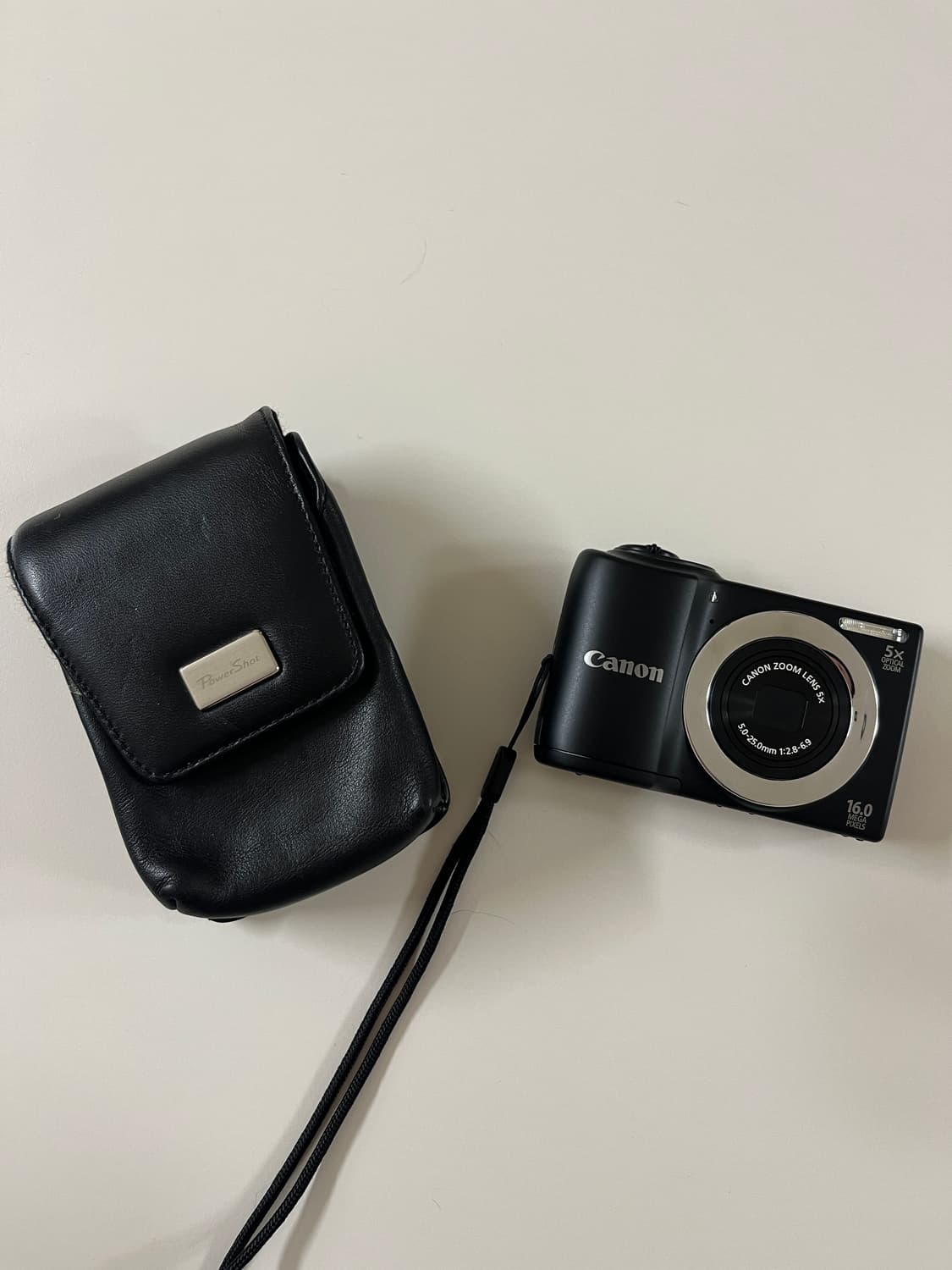 캐논 파워샷 A810 상품이미지1