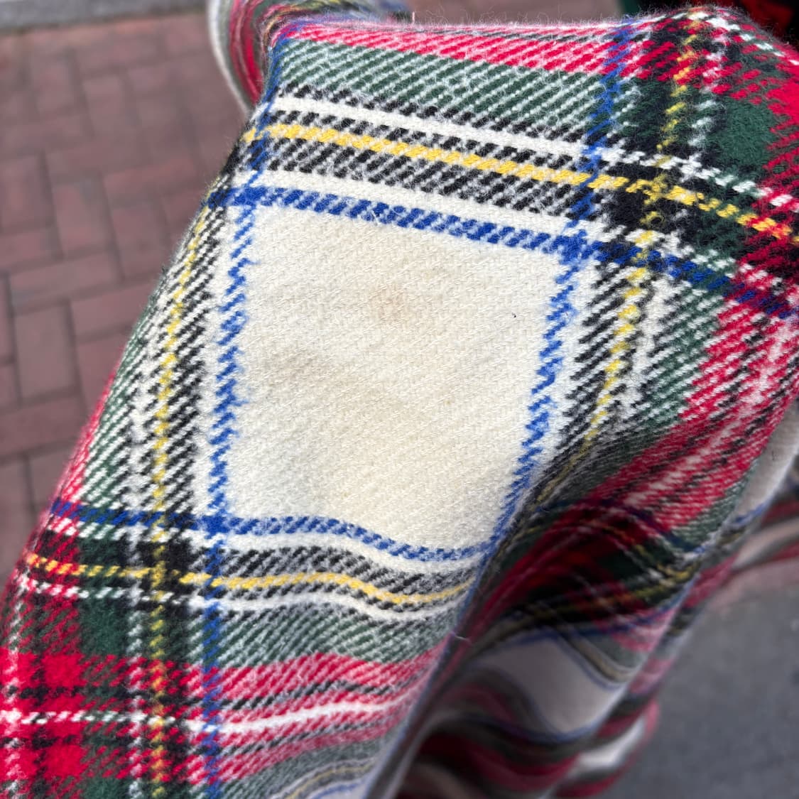 Polo 폴로 블랭킷 담요 상품이미지5