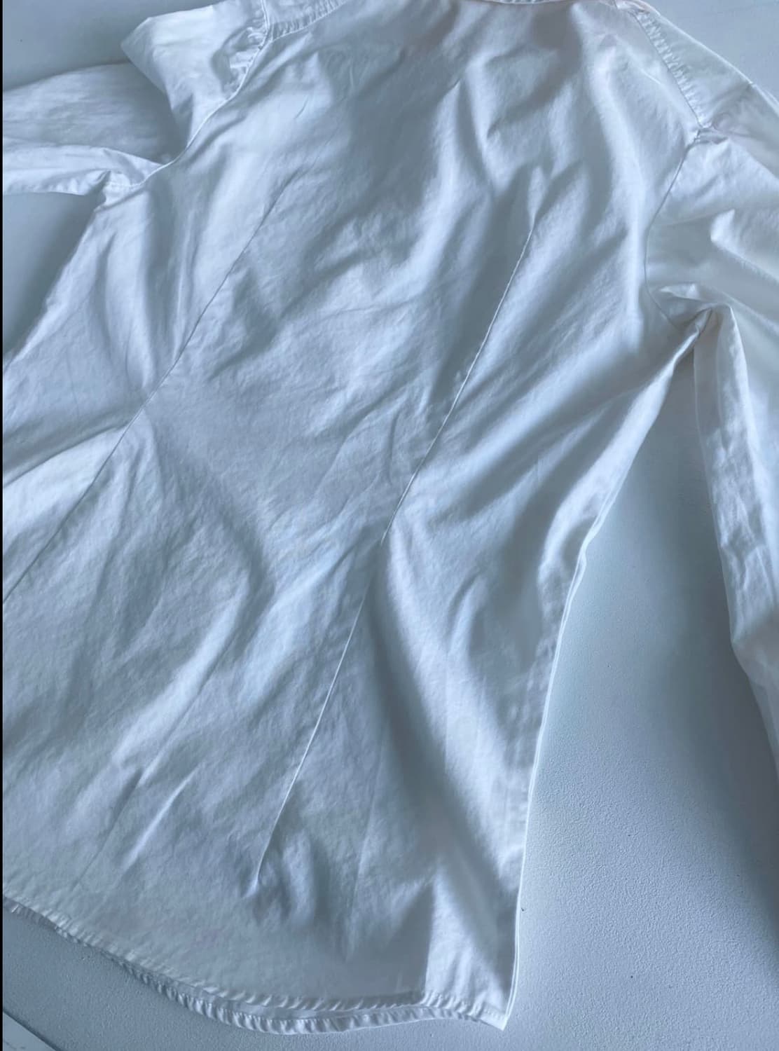 [vivienne westwood] blouse 상품이미지8