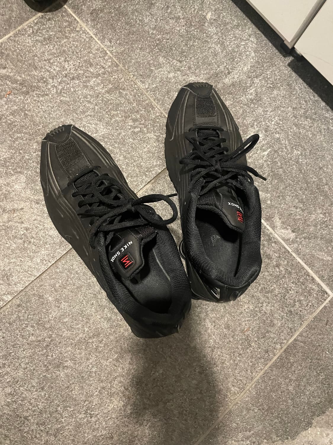 나이키 샥스 280 상품이미지4