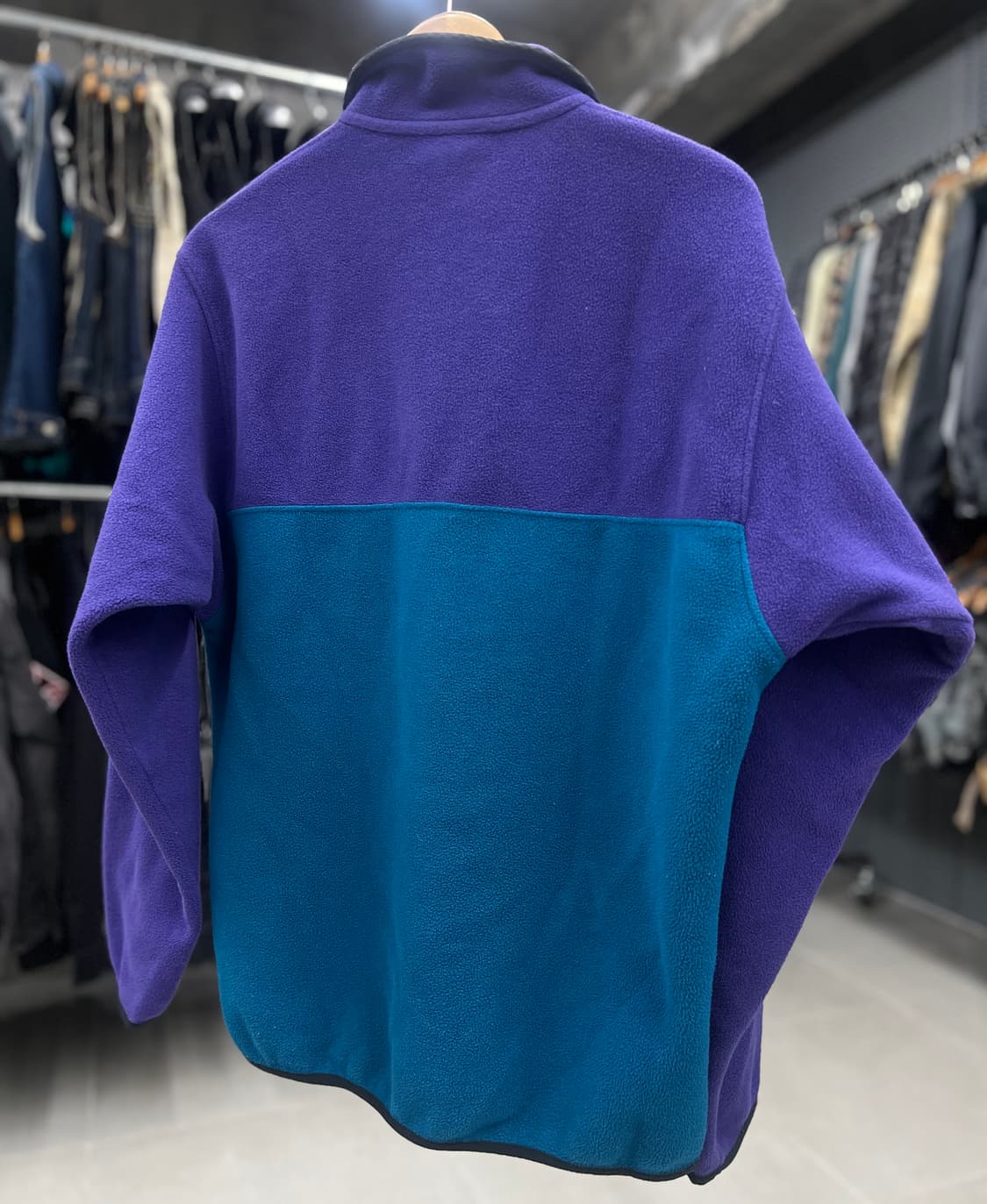 Synchilla Snap-T Pullover ( M ) 상품이미지2