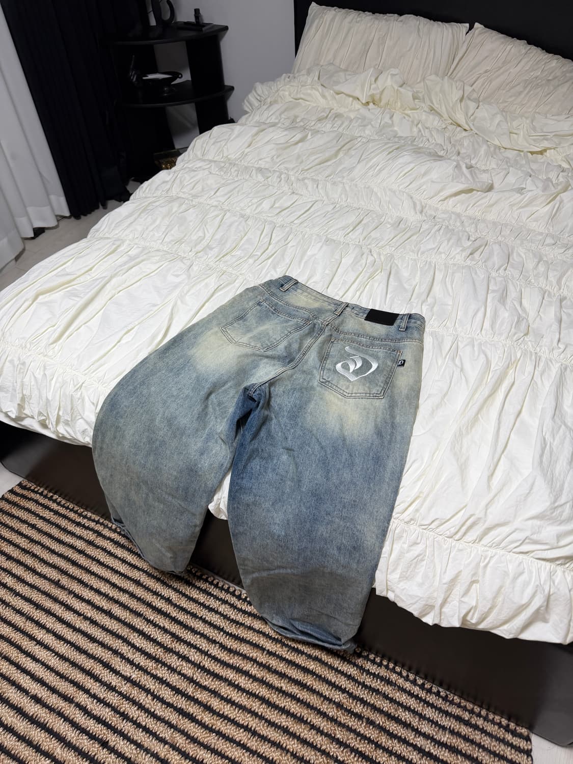 Odor jean 상품이미지4