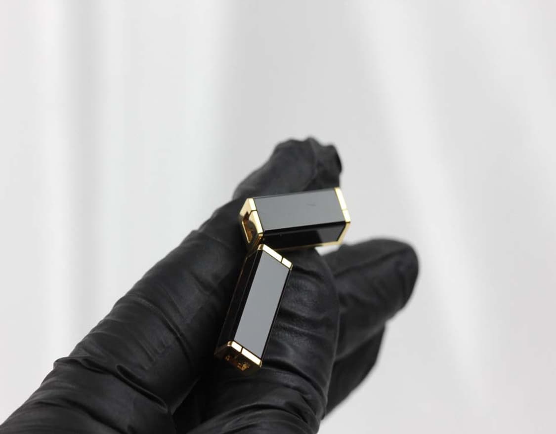 지방시 A등급 남자 명품 커프스 상품이미지8