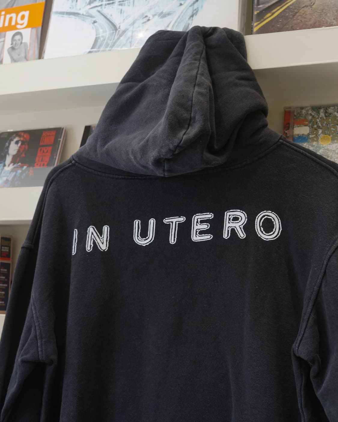 Nirvana 상품이미지3