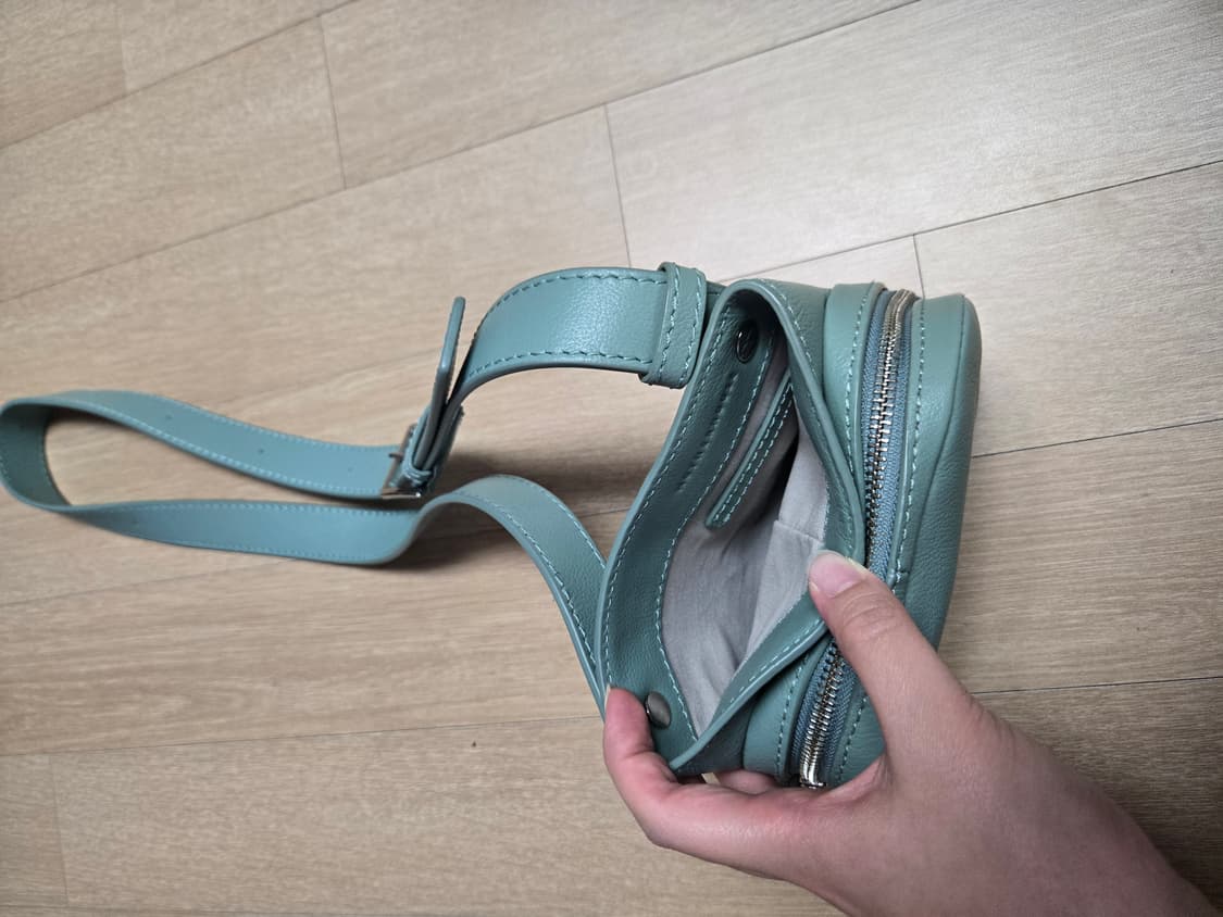 일본 도쿄 마더하우스 크로스백 상품이미지4