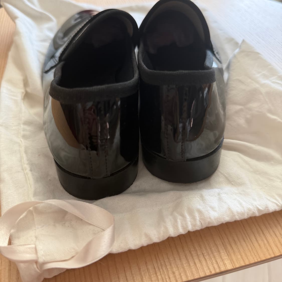 레페토 마이클 곰므 로퍼 상품이미지3