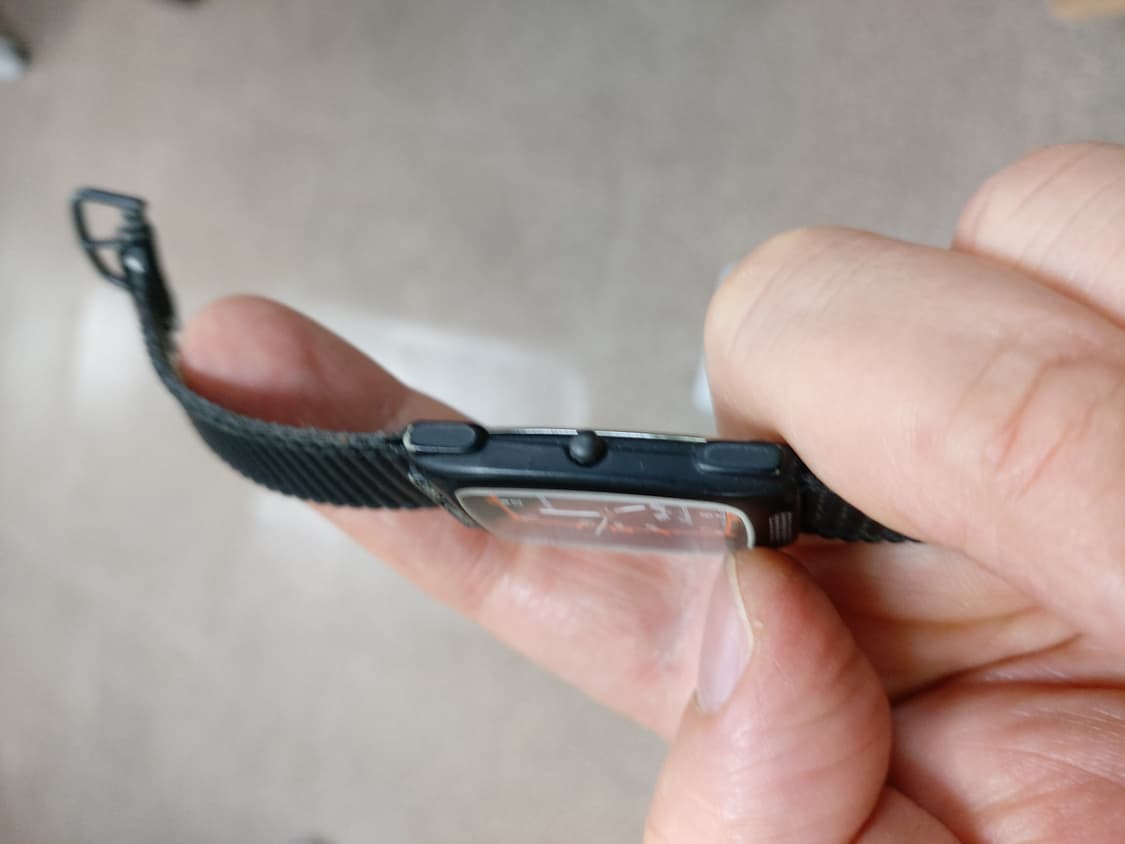 칸디노 Grand Prix Montecarlo 남성 시계 상품이미지2