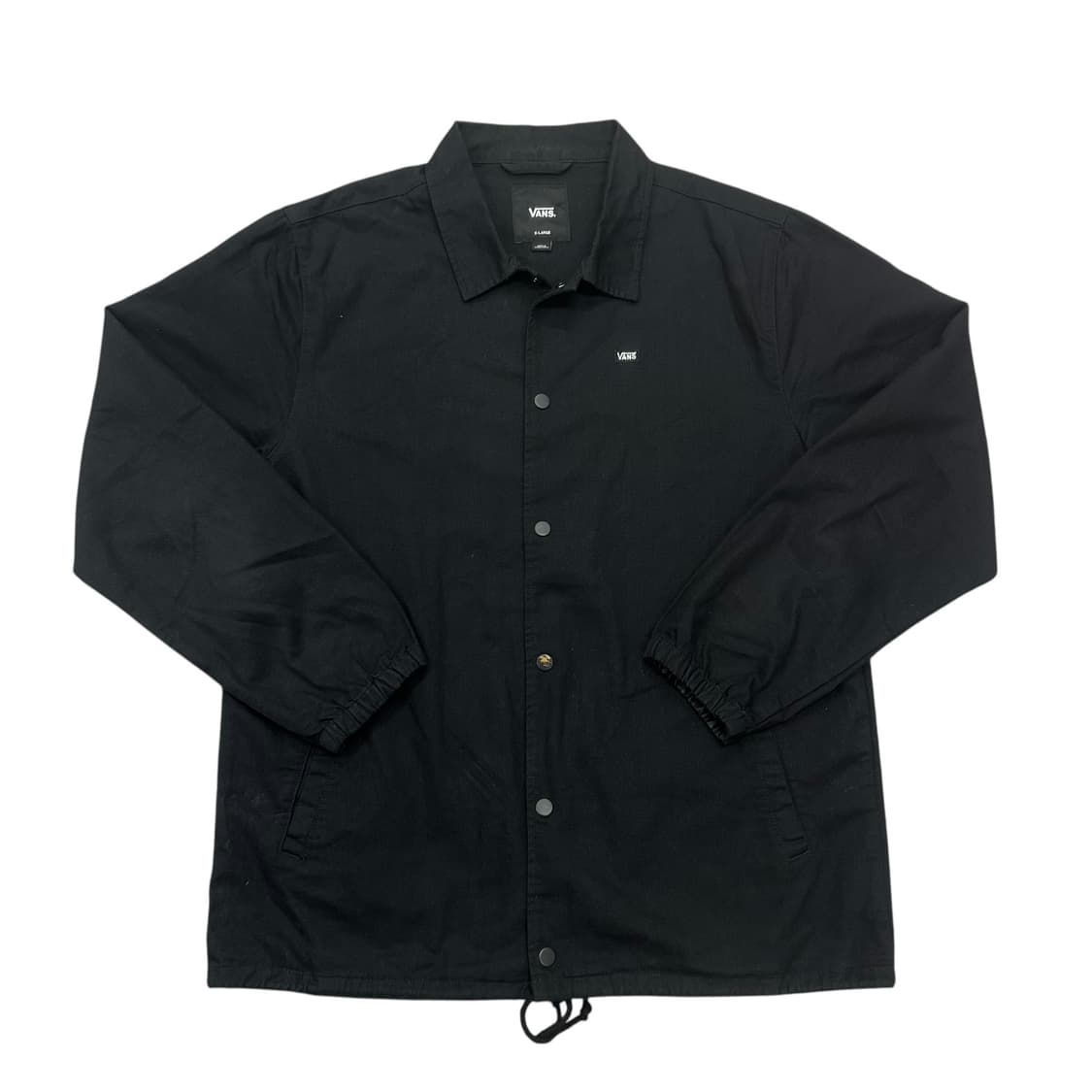 반스 코치자켓 상품이미지1