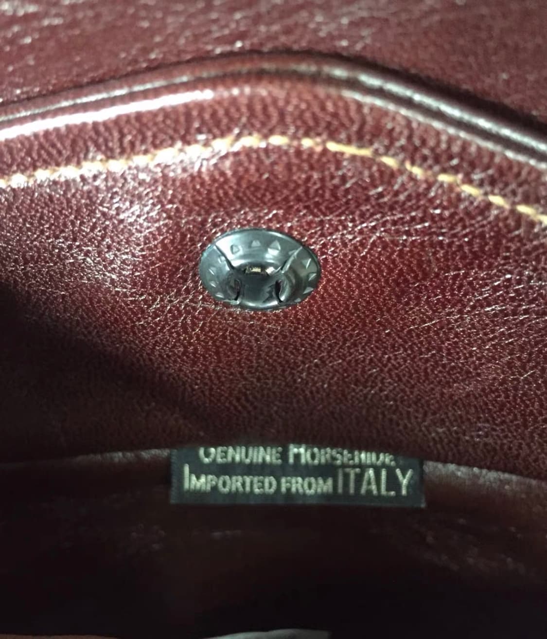 버즈릭슨 a2 42  가죽 자켓 상품이미지8