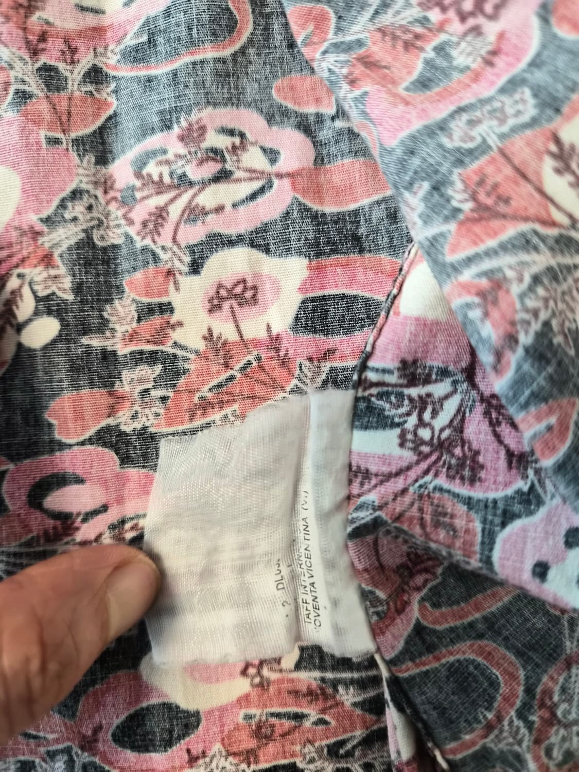 비비안 웨스트우드 (Vivienne Westwood ) 정품 반팔 상품이미지5