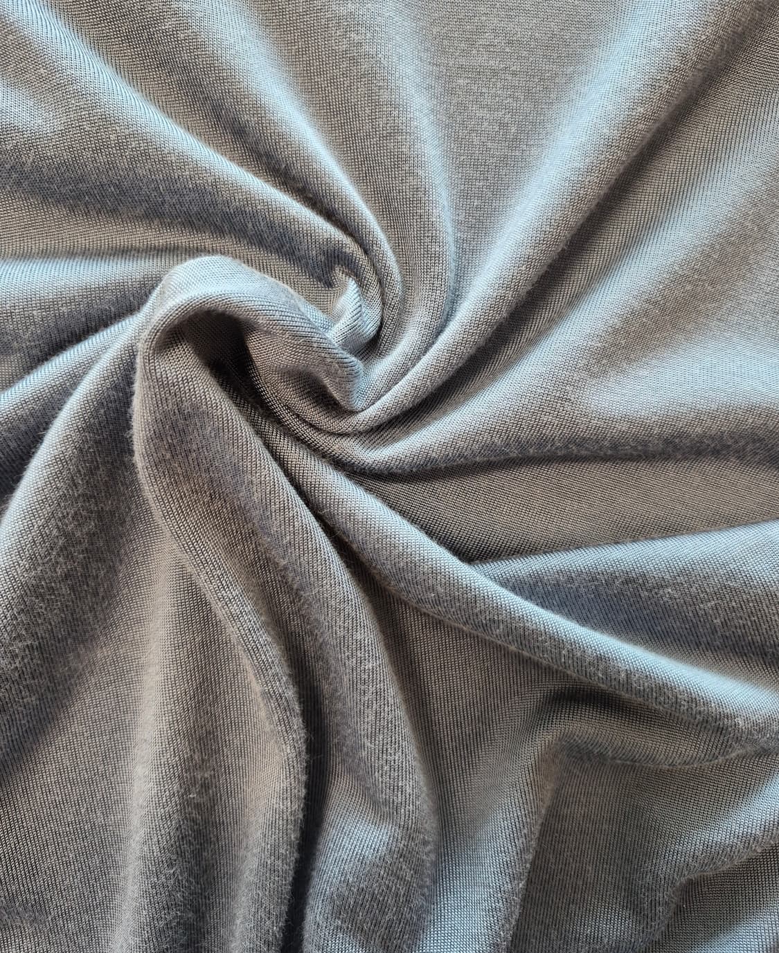 00s MARC JACOBS 'Ribbed Trim' Jersey Tee 상품이미지7