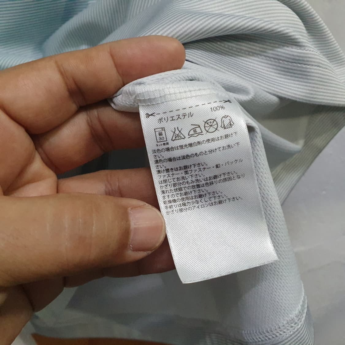 아디다스 반팔티(100) 상품이미지5