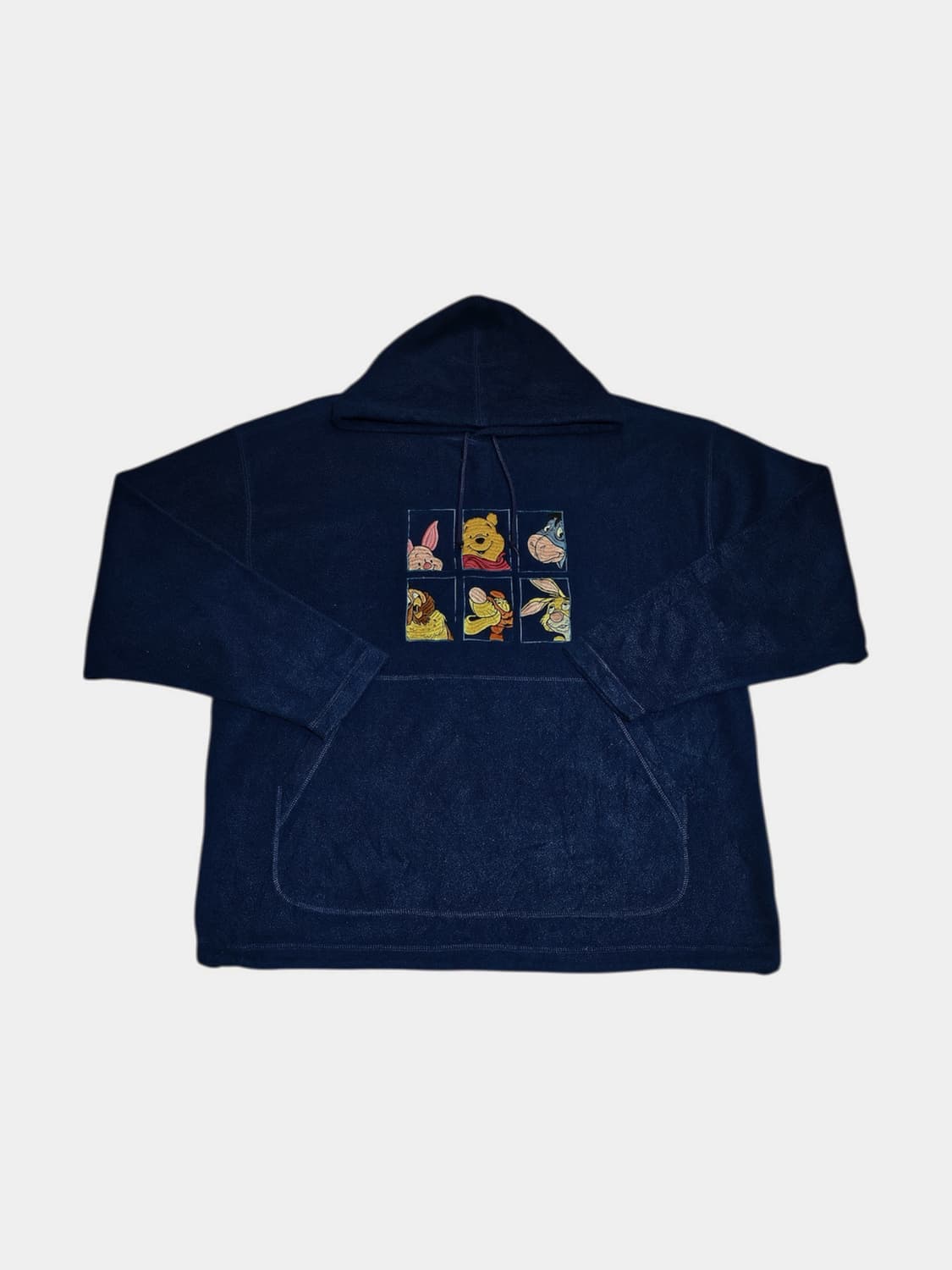 90‘s 디즈니 후리스 맨투맨 상품이미지1