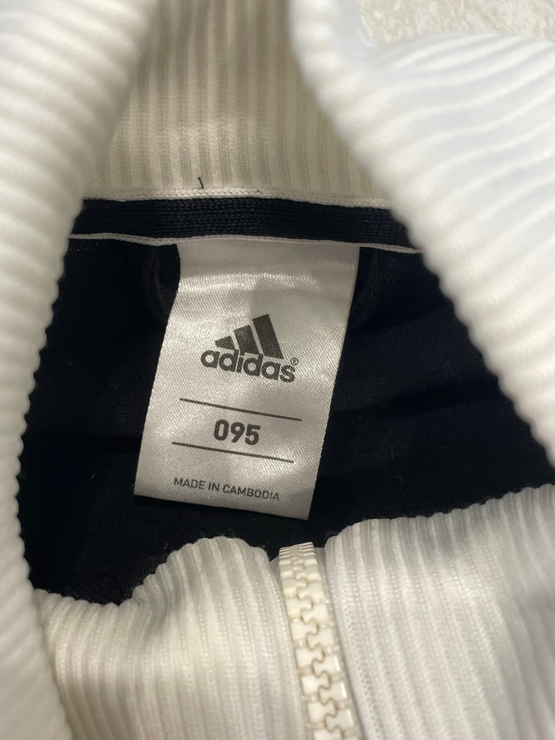 아디다스(Adidas) 오리지널 독일 져지 상품이미지4