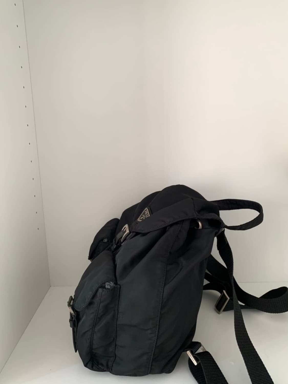 프라다 백팩 스몰 상품이미지4