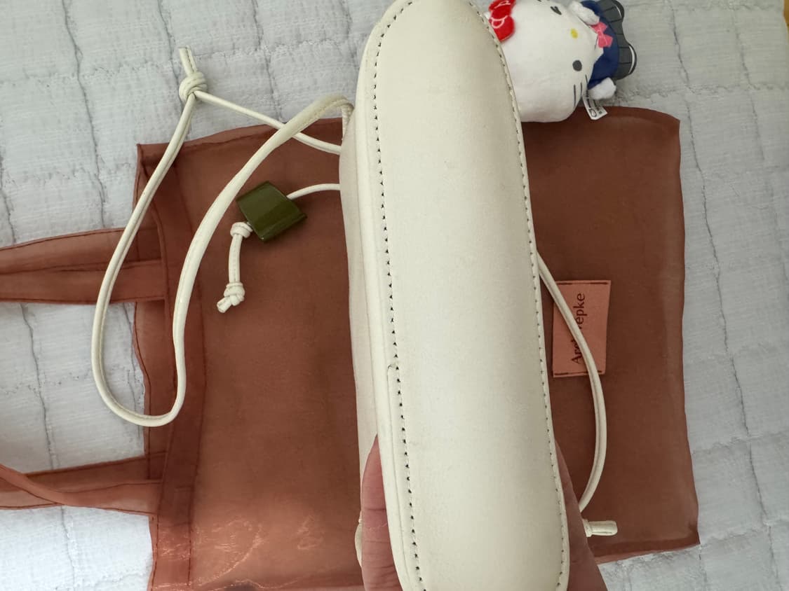 아카이브앱크 시소백 아이보리 상품이미지4