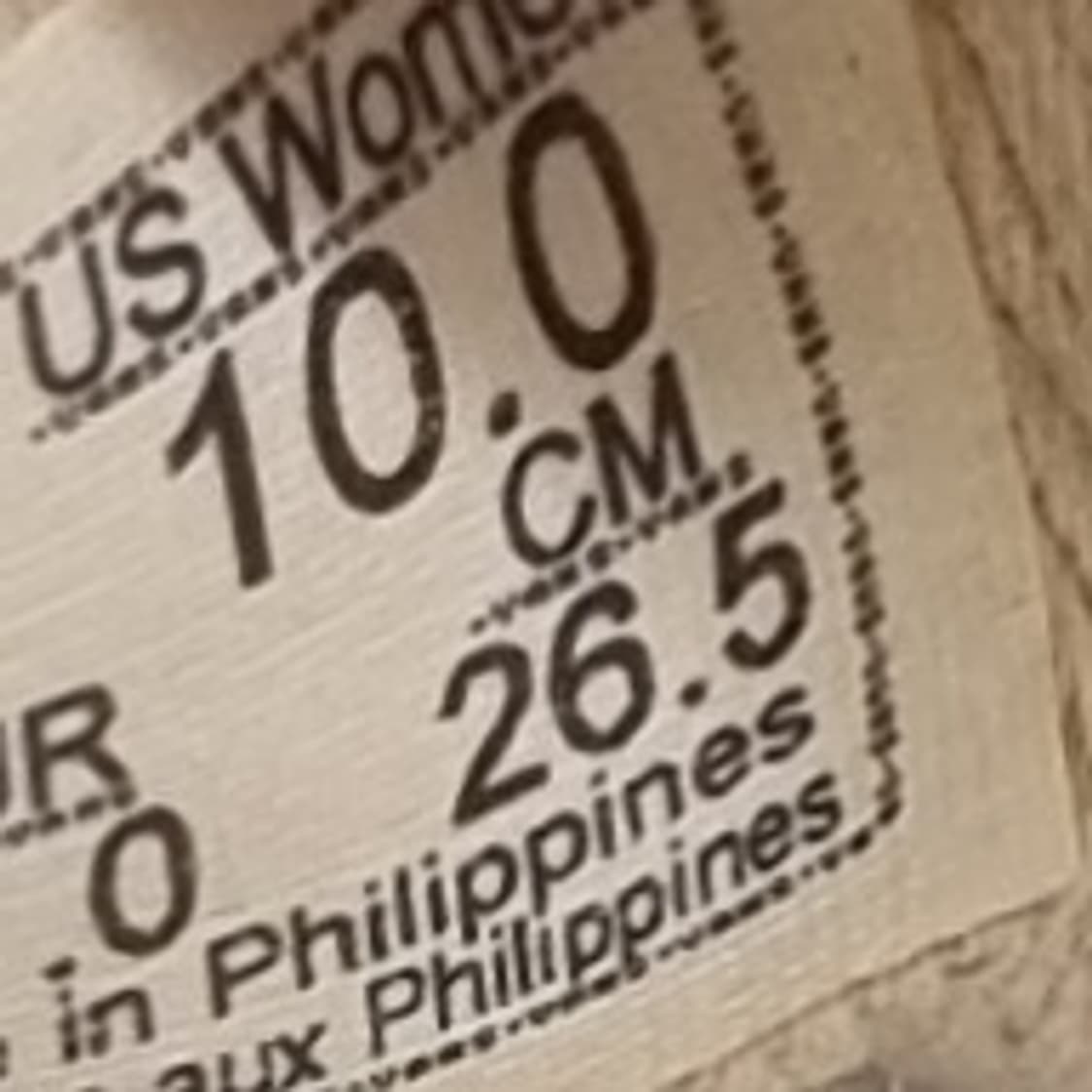 반스 에라 95 남성 스니커즈 265  상품이미지6