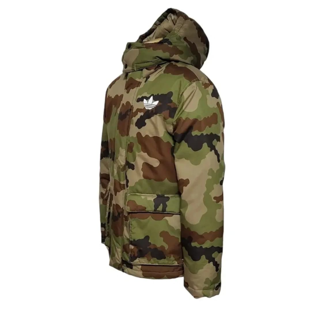 (XL) 아디다스보드복 아디다스패딩 카모보드복 스노보드복 스노우보드복 상품이미지3