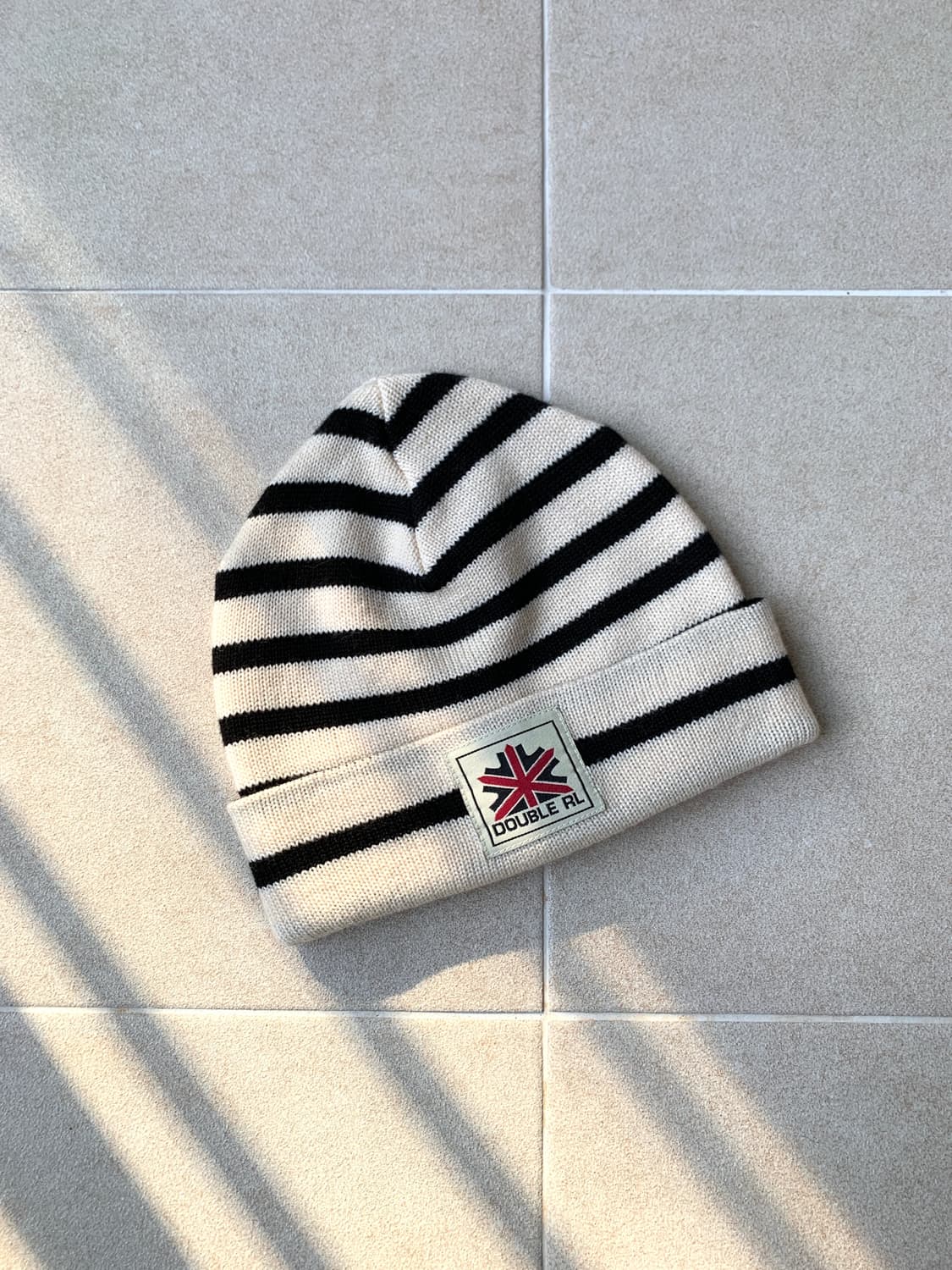 Double RL beanie 상품이미지1