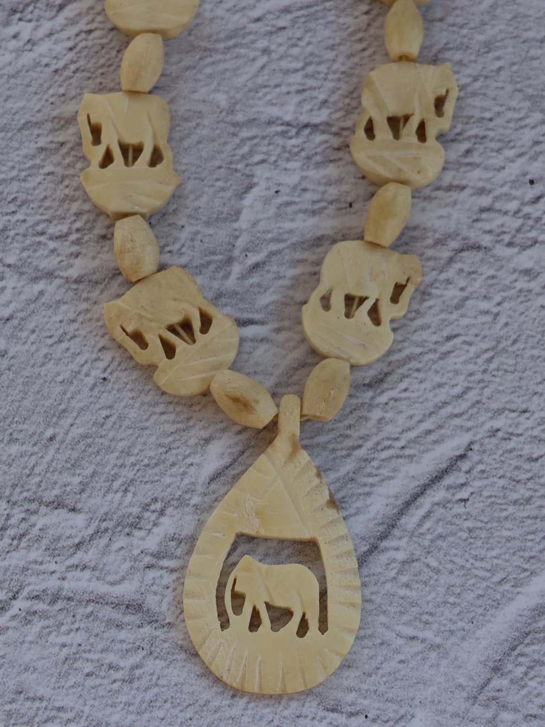 ethnic necklace 001 상품이미지4