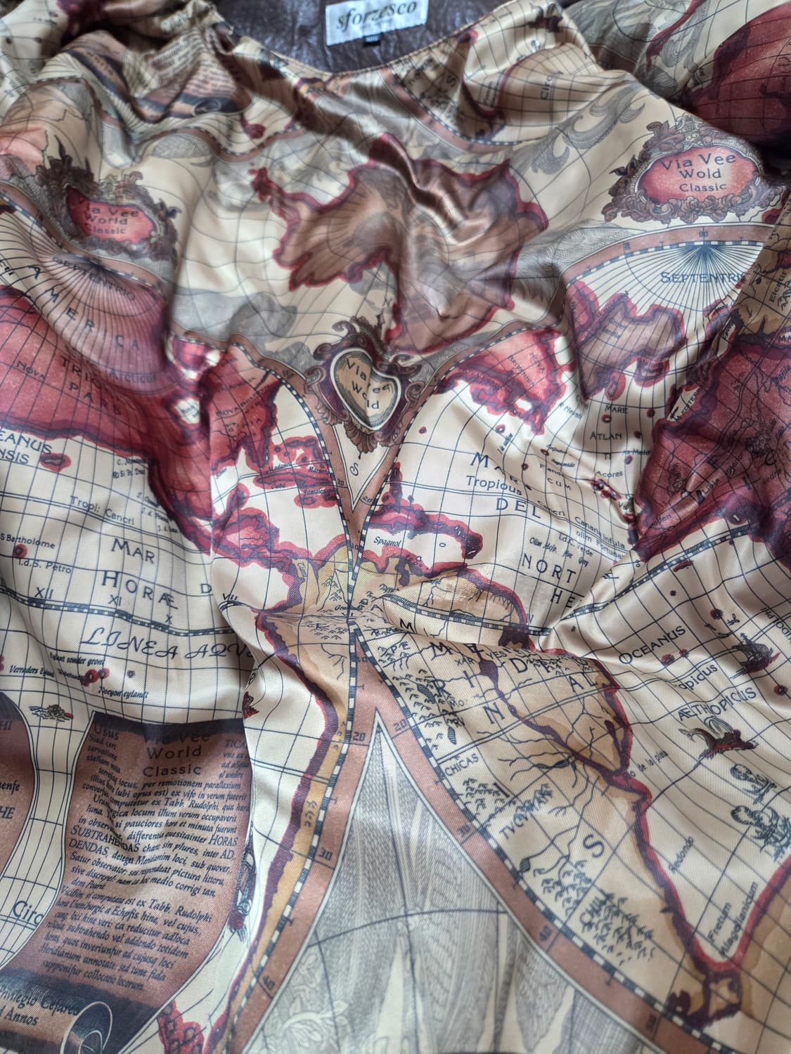 Sforzesco[이탈리아] 천연양가죽 무스탕 105 상품이미지10