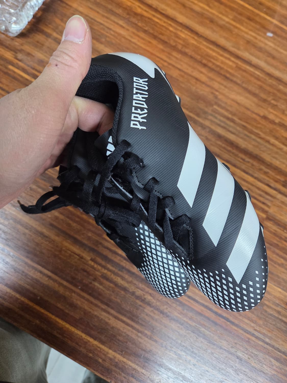 아디다스 프레데터 20.4 축구화 215  상품이미지7