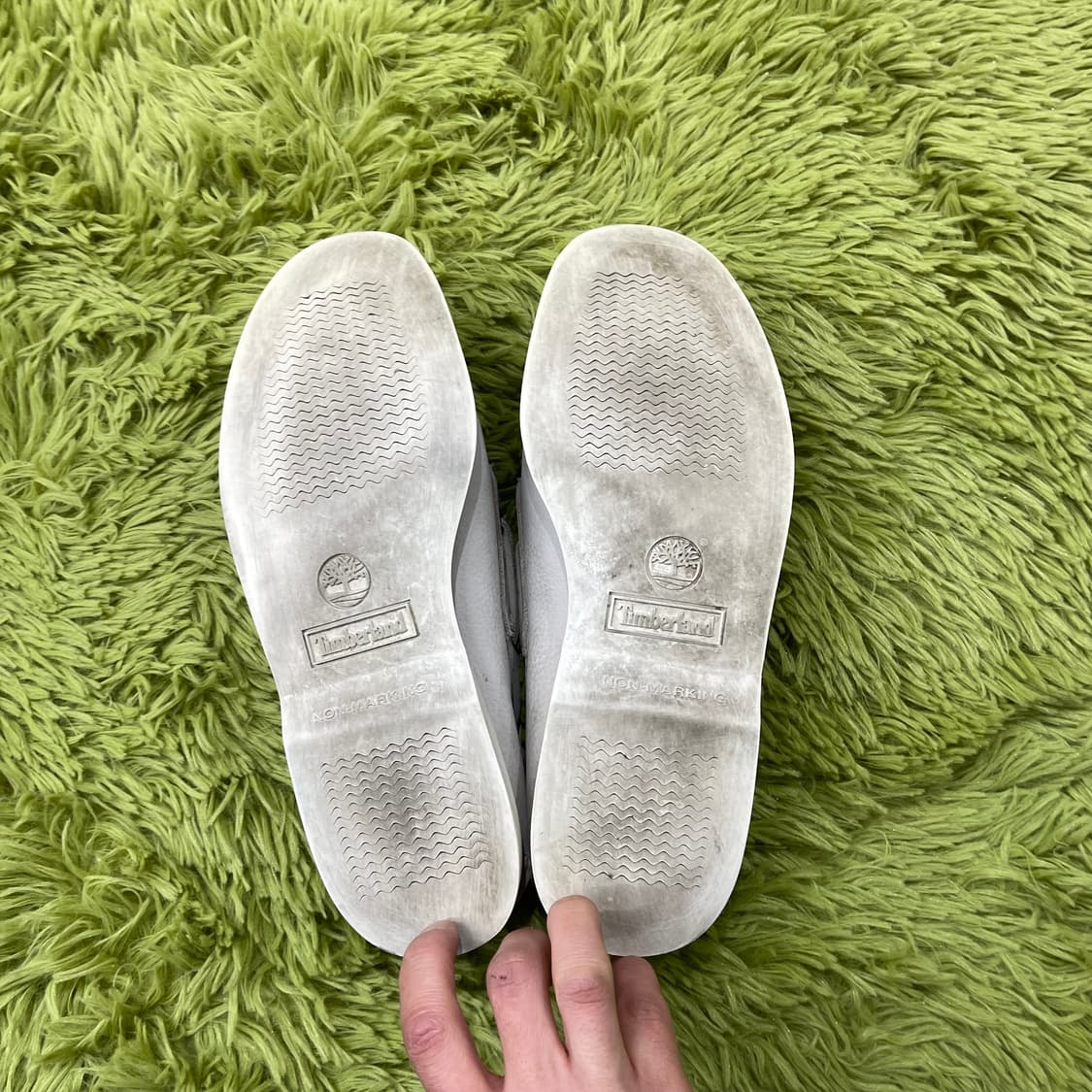 팀버랜드 보트 슈즈 상품이미지7