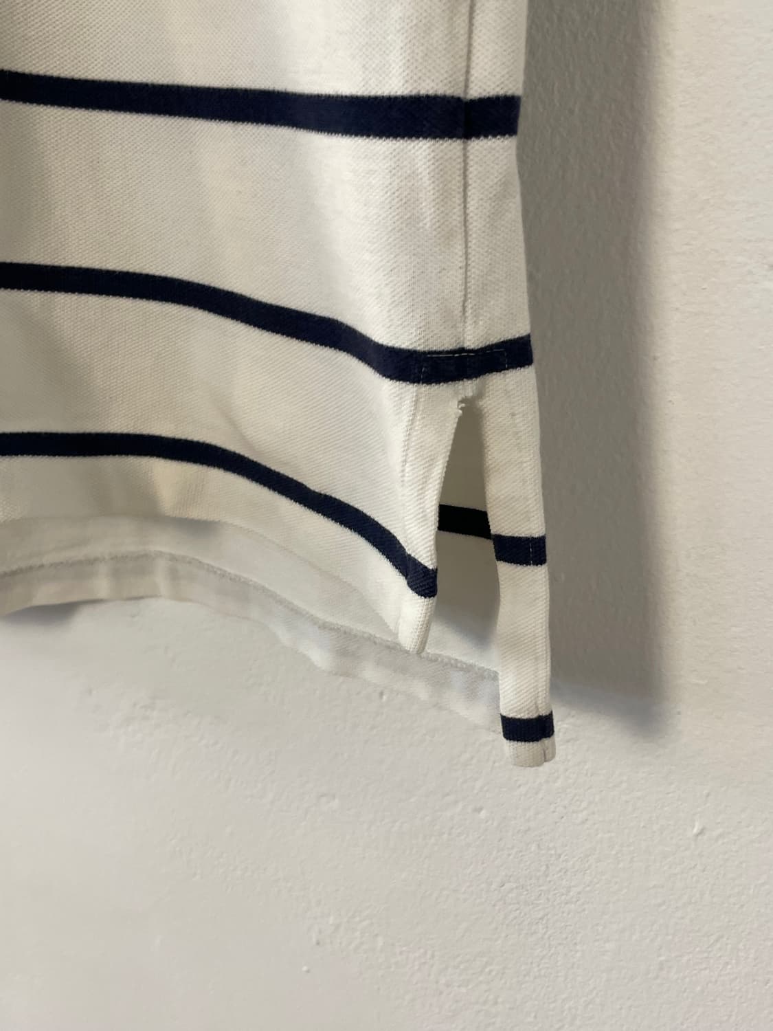 폴로 스트라이프 pk 셔츠  상품이미지6