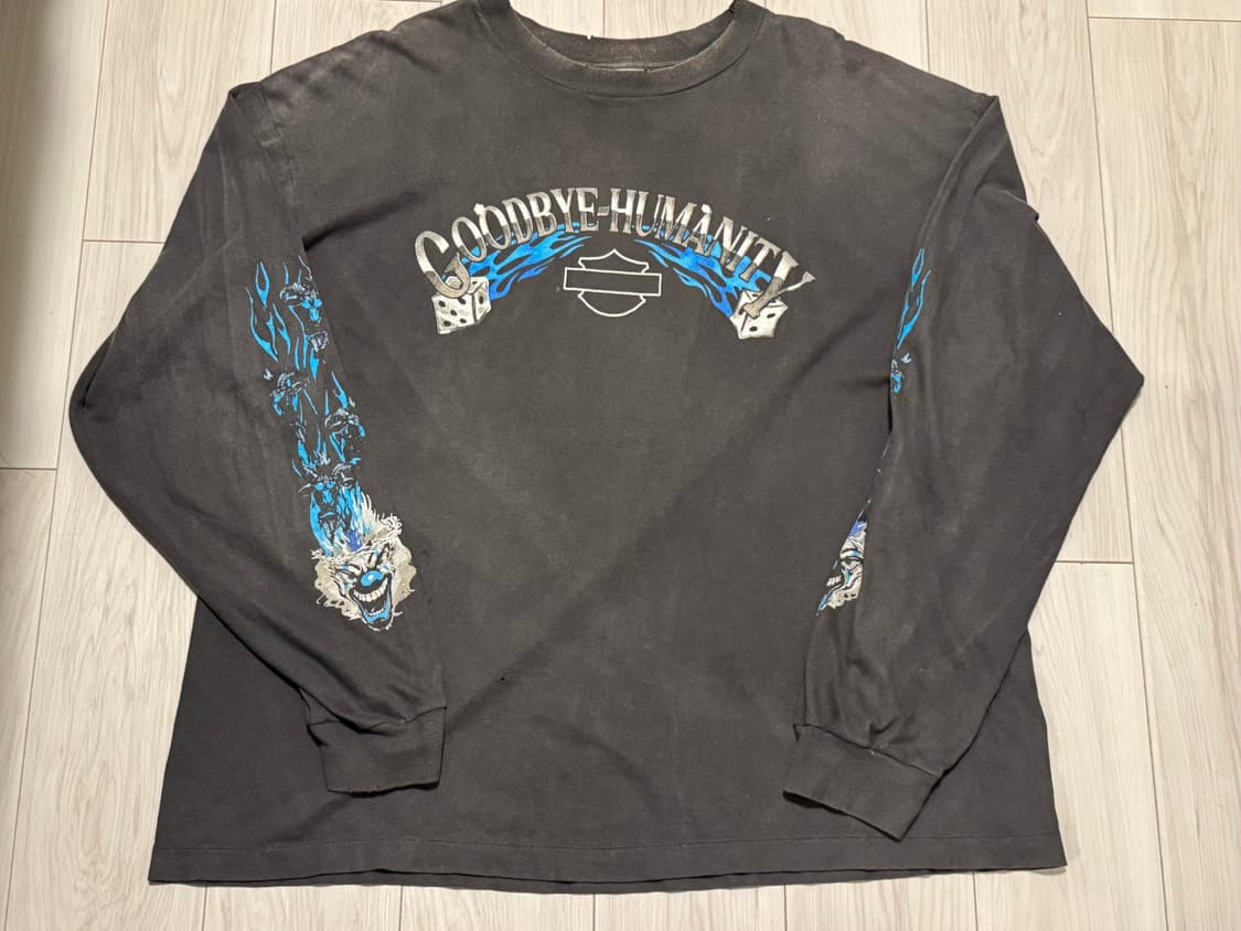 세인트미카엘 할리 바스타드 XXL 상품이미지3