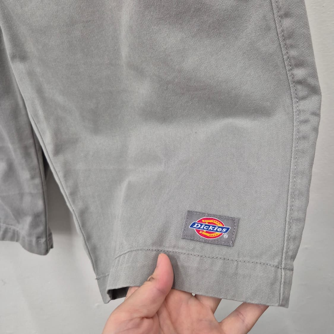 디키즈 버뮤다 치노 반바지 30 상품이미지3