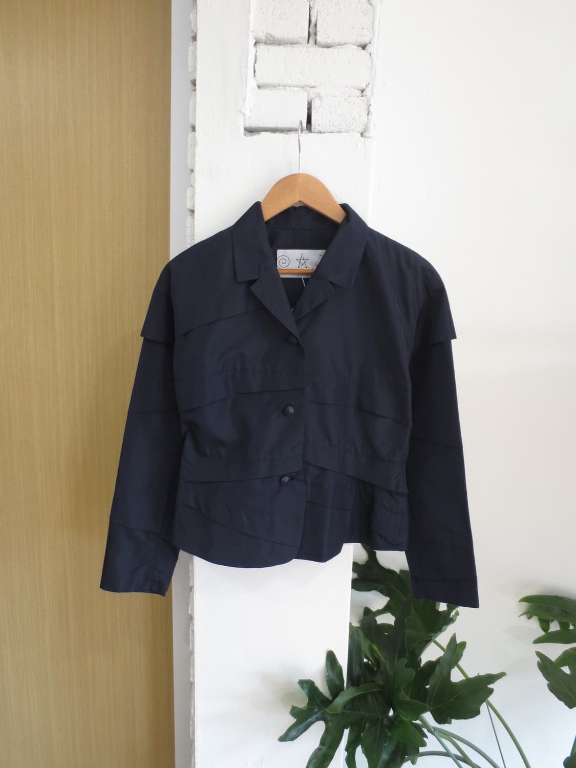 츠모리 치사토 자켓 상품이미지1