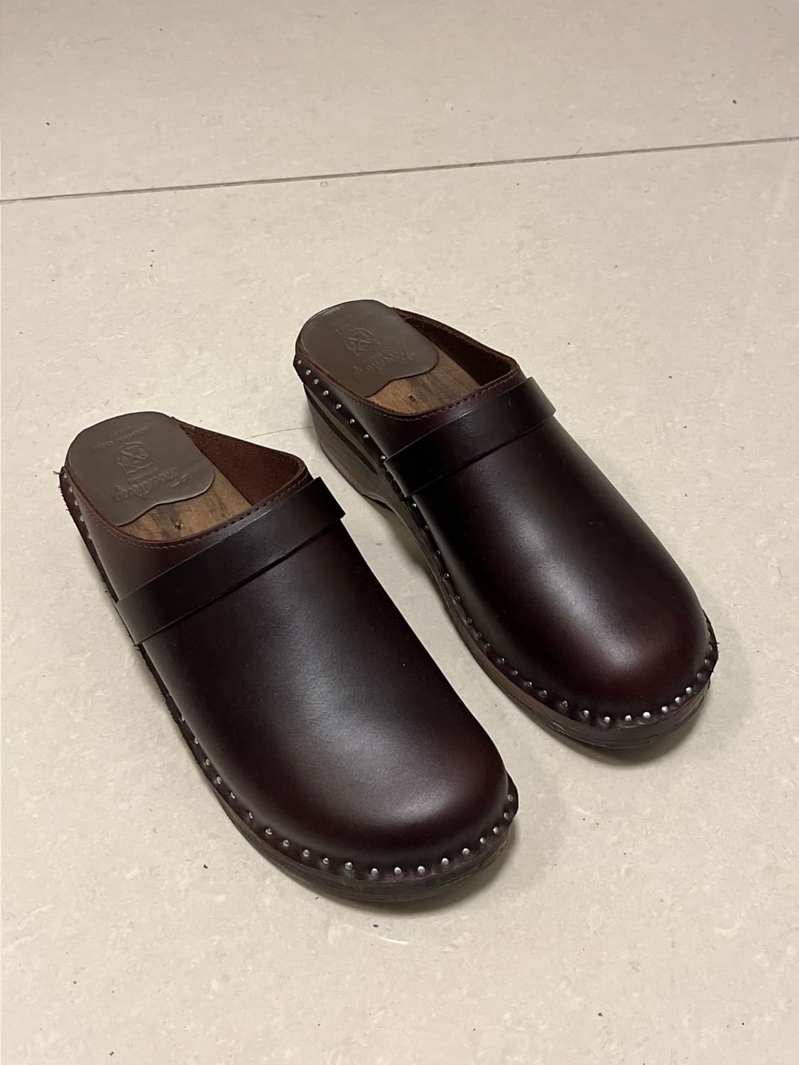 트로엔토프 다빈치 브라운 상품이미지4