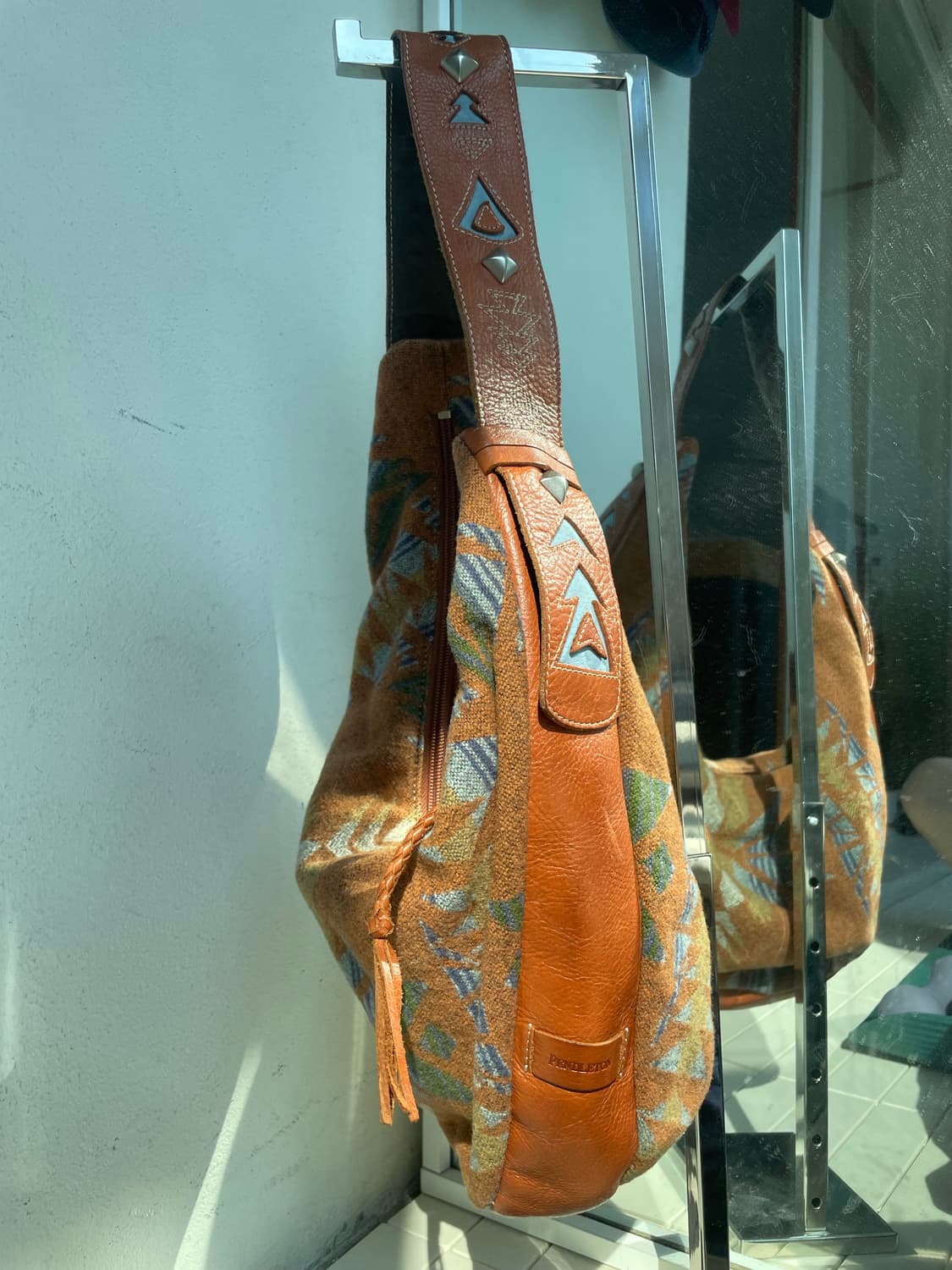 Pendleton Shoulder Bag 상품이미지1