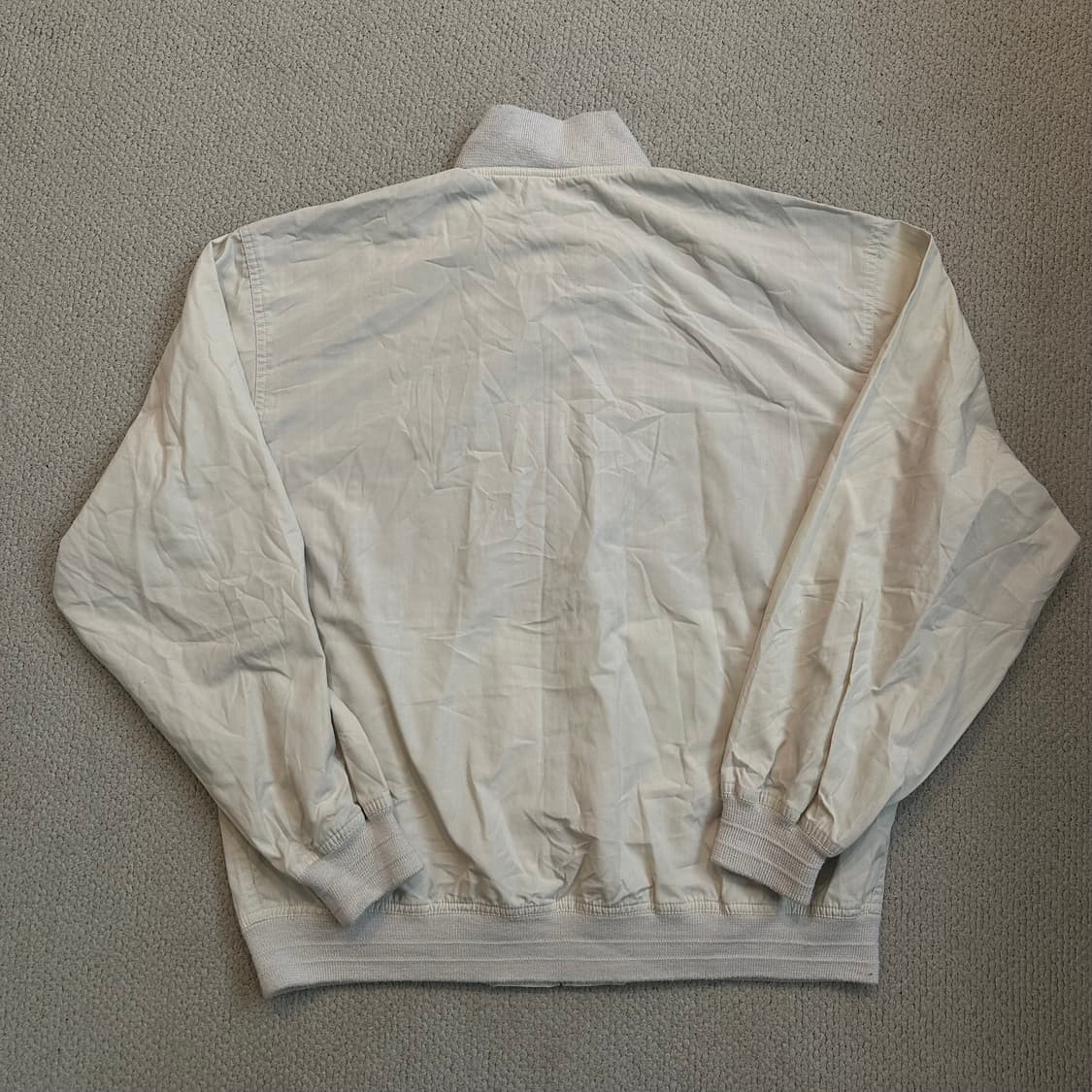 80s 유니클로 (Uniqlo) 헤링턴 자켓 상품이미지7