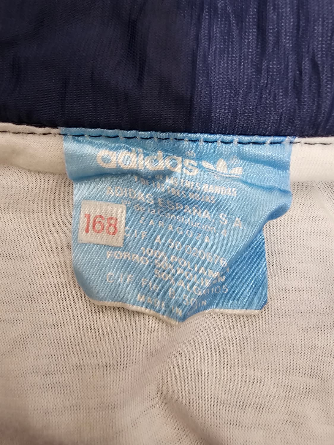 아디다스 90s 올드스쿨 바람막이 100 상품이미지3