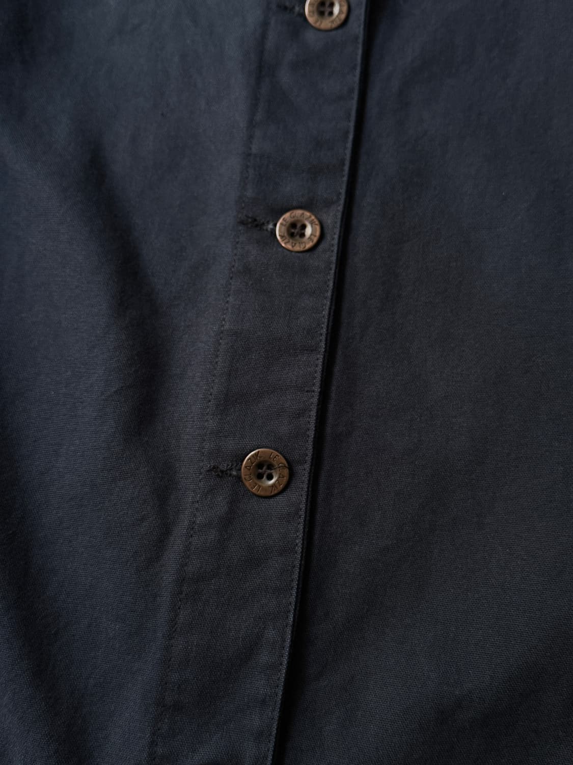 [L]Le Glazik 유러피언 캔버스 워크자켓 상품이미지3