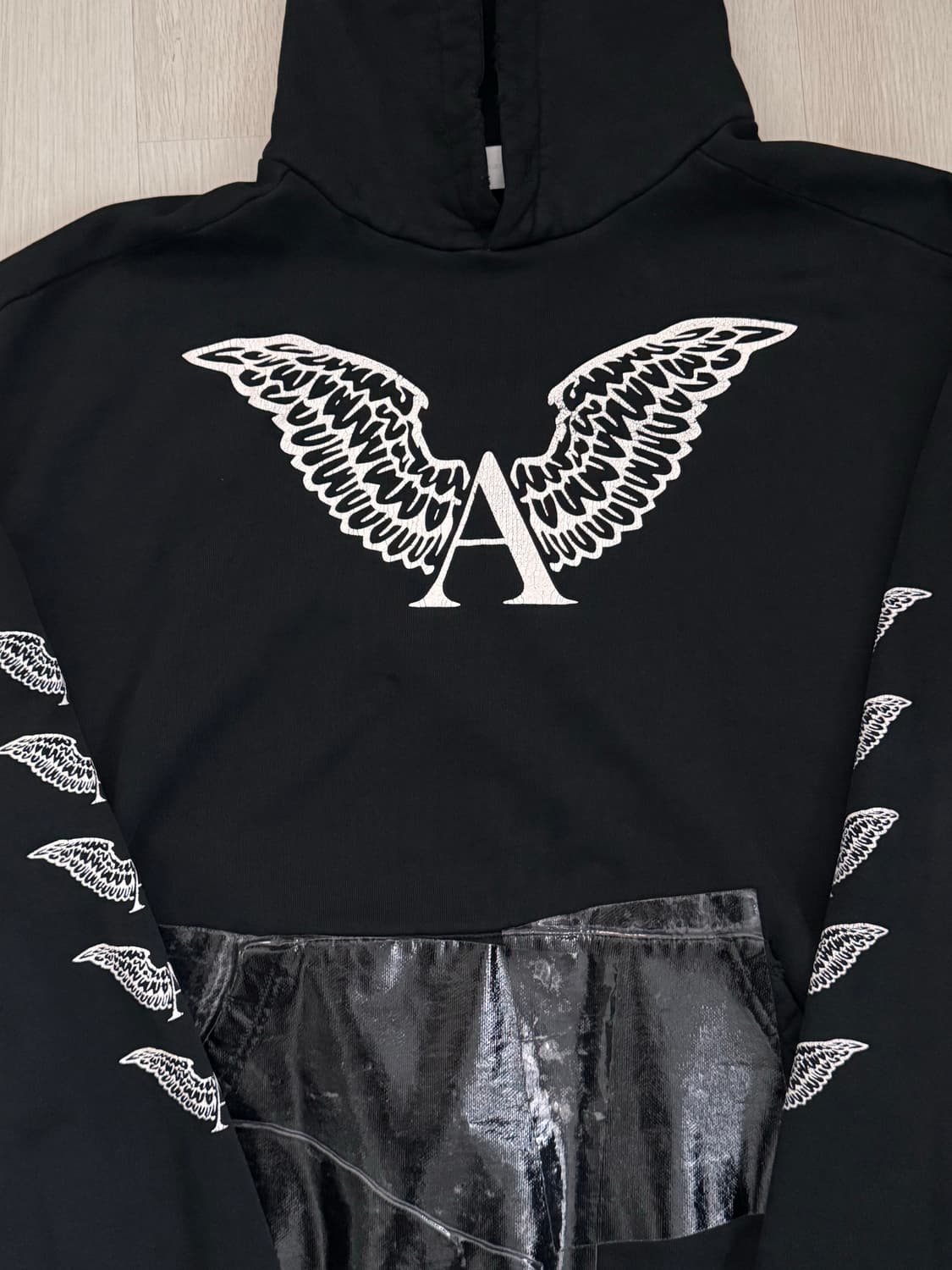 (2) 알렉산더 디제노바 후드 상품이미지2