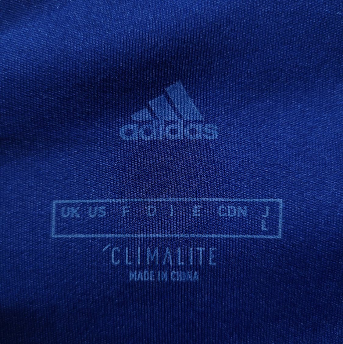 adidas 아디다스 일본 국대 유니폼  상품이미지5