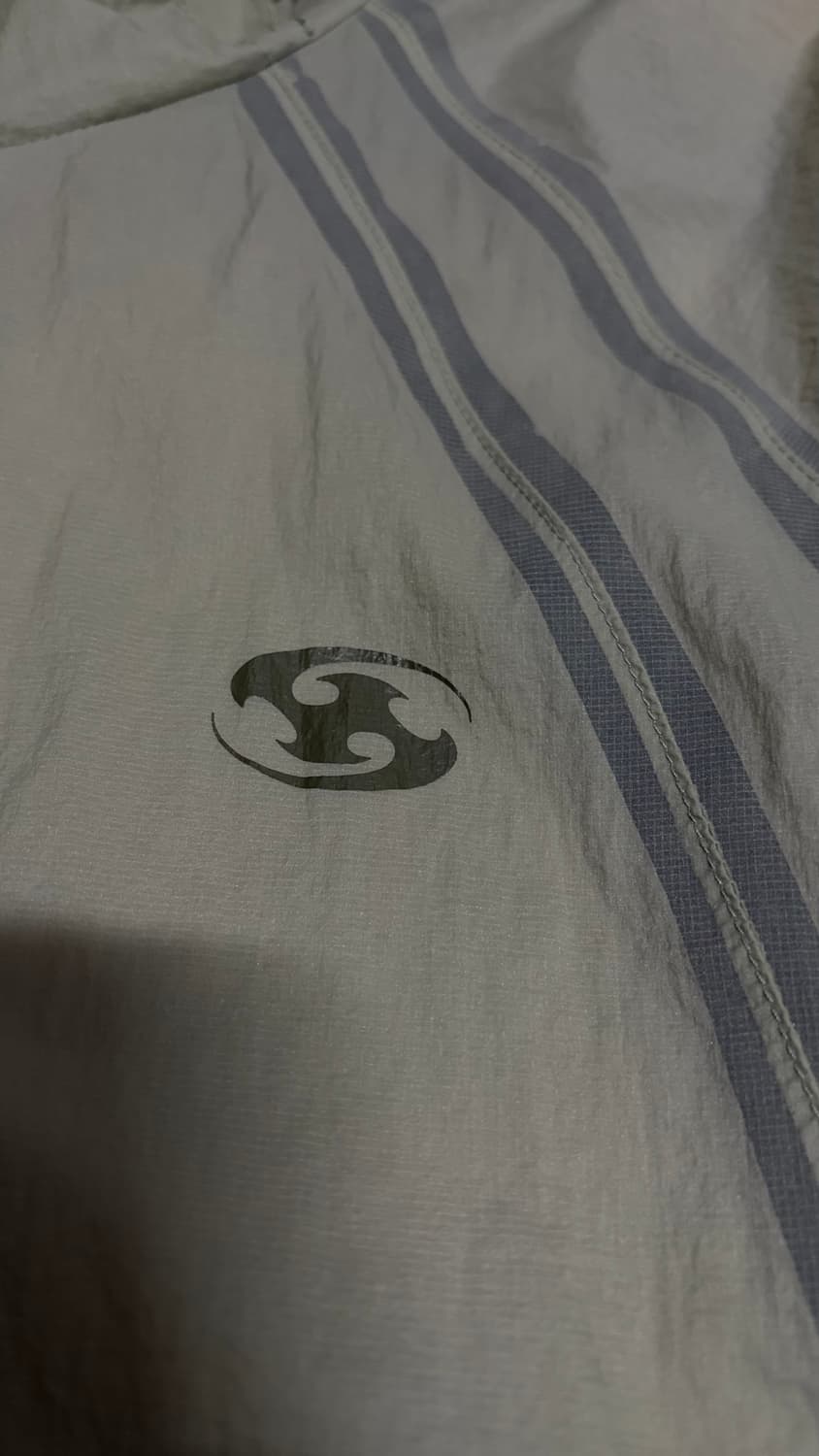 산산기어 바람막이 자켓3사이즈 상품이미지3